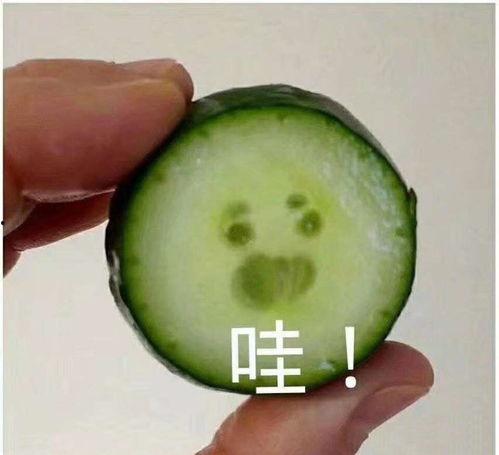 吃瓜网红头像照片尺寸,揭秘瓜界新宠儿的头像魅力