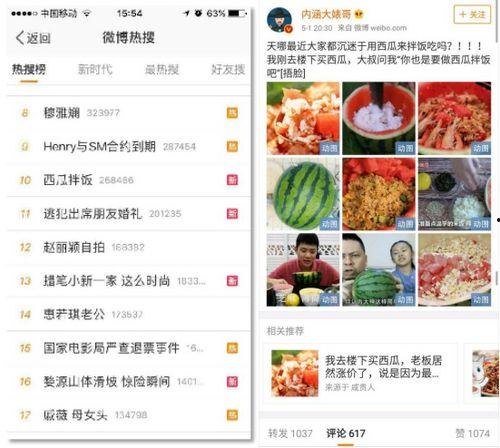 吃瓜网红视频网站